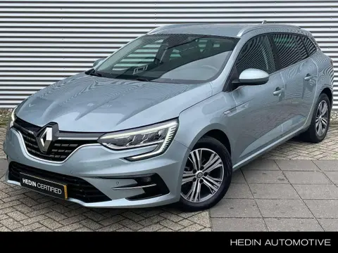 Used RENAULT MEGANE Petrol 2021 Ad 