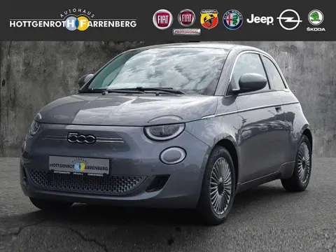 Annonce FIAT 500 Électrique 2023 d'occasion 