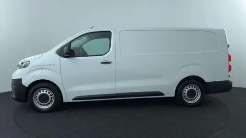 Used TOYOTA PROACE Electric 2023 Ad 