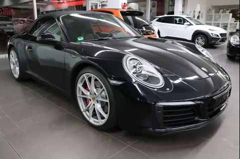 Used PORSCHE 991 Petrol 2016 Ad 