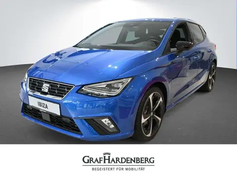 Used SEAT IBIZA Petrol 2024 Ad 