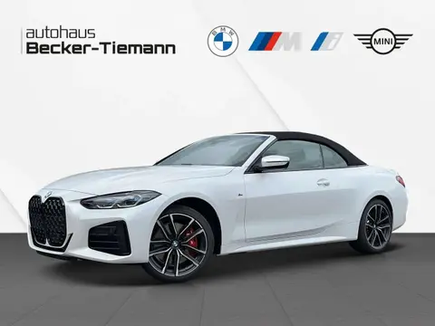 Annonce BMW M4 Essence 2024 d'occasion 