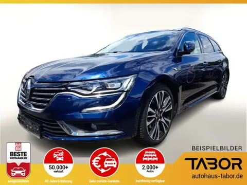 Used RENAULT TALISMAN Diesel 2019 Ad 