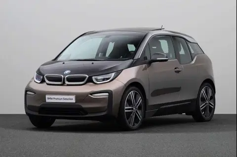 Annonce BMW I3 Électrique 2019 d'occasion 