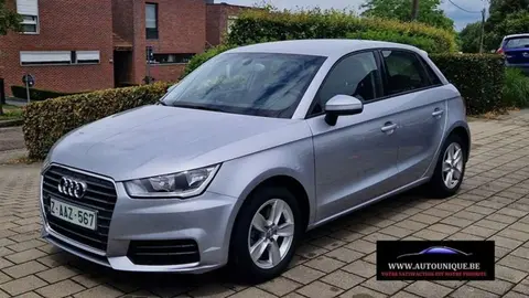 Used AUDI A1 Petrol 2018 Ad 