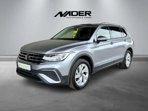 Used VOLKSWAGEN TIGUAN Diesel 2023 Ad 