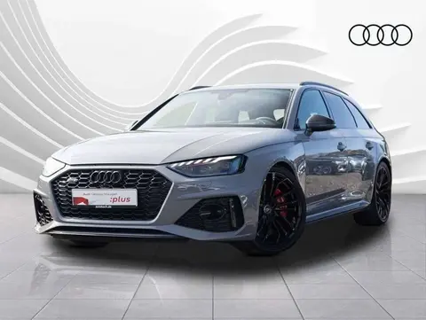 Annonce AUDI RS4 Essence 2019 d'occasion 