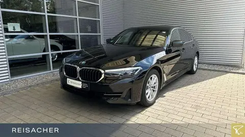 Used BMW SERIE 5 Hybrid 2022 Ad 