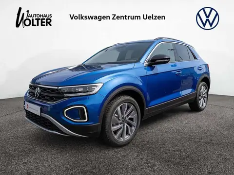 Annonce VOLKSWAGEN T-ROC Essence 2024 d'occasion 