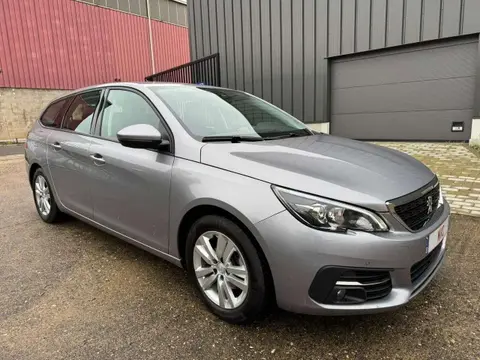 Used PEUGEOT 308 Diesel 2020 Ad 