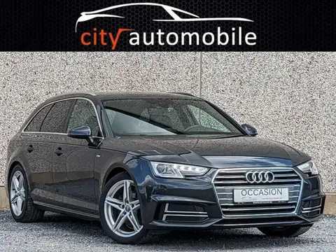 Used AUDI A4 Diesel 2017 Ad 