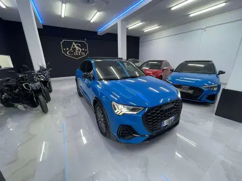 Annonce AUDI Q3 Diesel 2020 d'occasion 