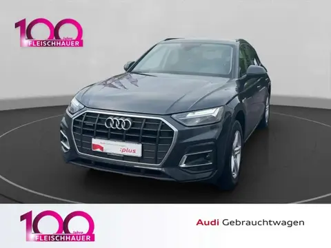 Annonce AUDI Q5 Diesel 2022 d'occasion Allemagne