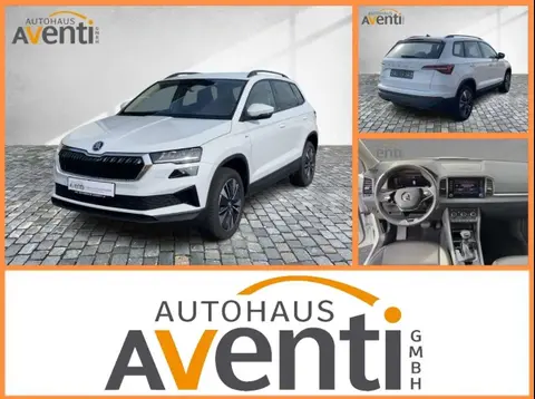 Used SKODA KAROQ Diesel 2023 Ad 