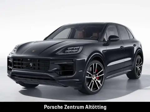 Used PORSCHE CAYENNE Hybrid 2024 Ad 