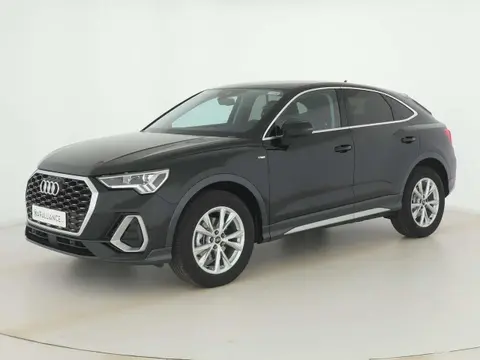 Used AUDI Q3 Petrol 2024 Ad 