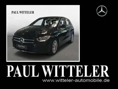 Used MERCEDES-BENZ CLASSE B Petrol 2020 Ad 