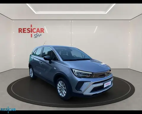 Used OPEL CROSSLAND Petrol 2021 Ad 