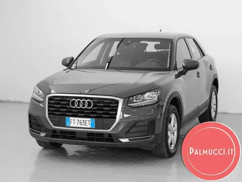 Used AUDI Q2 Diesel 2018 Ad 