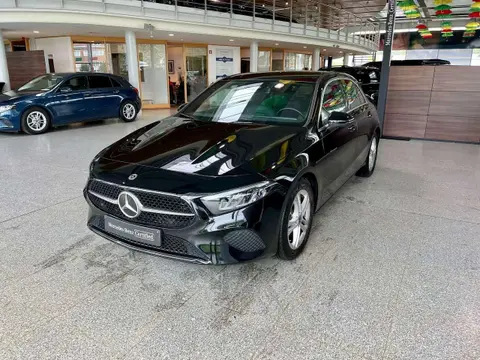 Used MERCEDES-BENZ CLASSE A Petrol 2023 Ad 