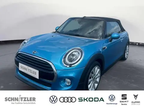 Used MINI COOPER Petrol 2019 Ad 