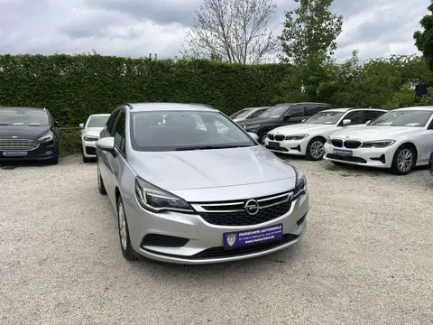 Used OPEL ASTRA Diesel 2019 Ad 