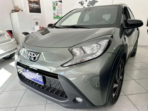 Used TOYOTA AYGO Petrol 2023 Ad 