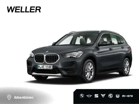 Annonce BMW X1 Hybride 2021 d'occasion 