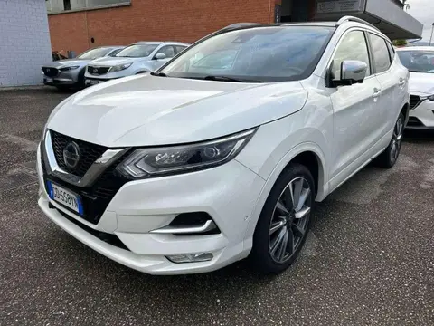 Used NISSAN QASHQAI Diesel 2021 Ad 