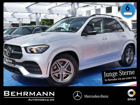 Used MERCEDES-BENZ CLASSE GLE Diesel 2021 Ad 