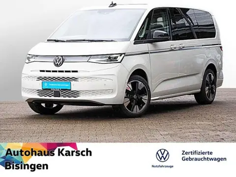 Used VOLKSWAGEN T7 Diesel 2024 Ad 