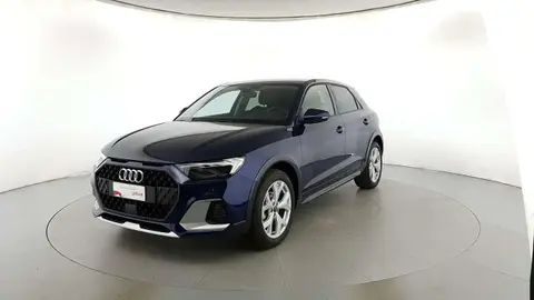 Used AUDI A1 Petrol 2023 Ad 