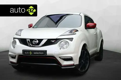 Used NISSAN JUKE Petrol 2015 Ad 