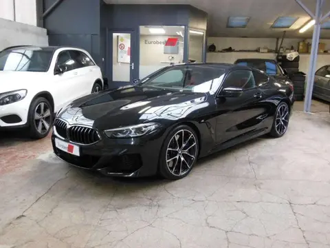 Used BMW SERIE 8 Diesel 2019 Ad 