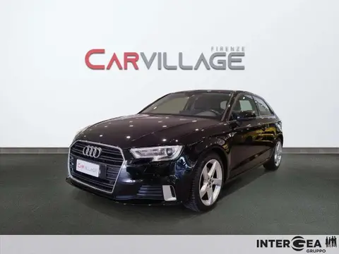 Used AUDI A3 Diesel 2016 Ad 