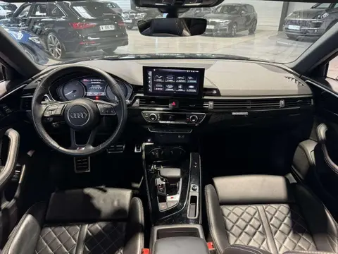 Used AUDI A4 Diesel 2019 Ad 