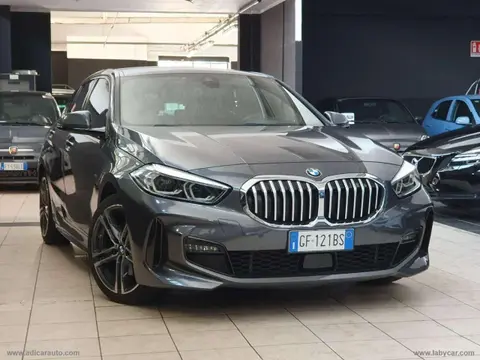 Annonce BMW SERIE 1 Diesel 2021 d'occasion 