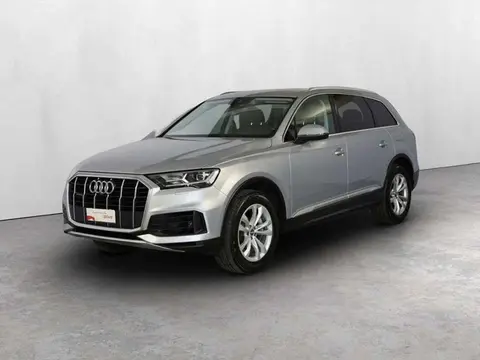 Used AUDI Q7  2020 Ad 