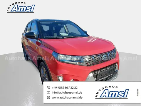 Used SUZUKI VITARA Petrol 2023 Ad 