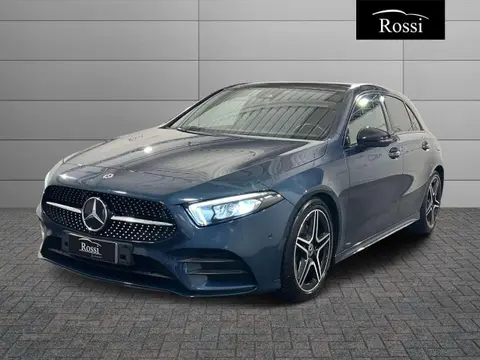 Used MERCEDES-BENZ CLASSE A Diesel 2019 Ad 