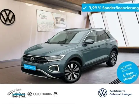 Used VOLKSWAGEN T-ROC Petrol 2023 Ad 