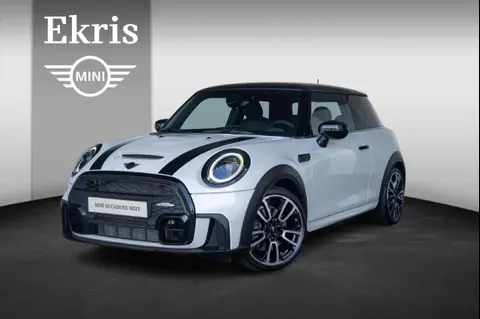 Annonce MINI COOPER Essence 2023 d'occasion 