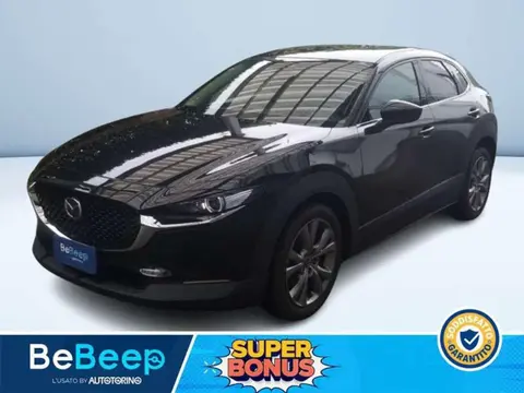 Used MAZDA CX-30 Hybrid 2021 Ad 