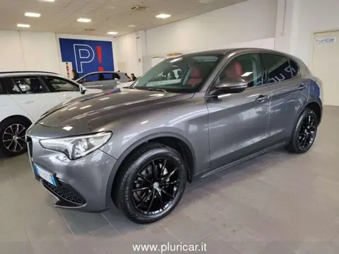 Used ALFA ROMEO STELVIO Diesel 2019 Ad 