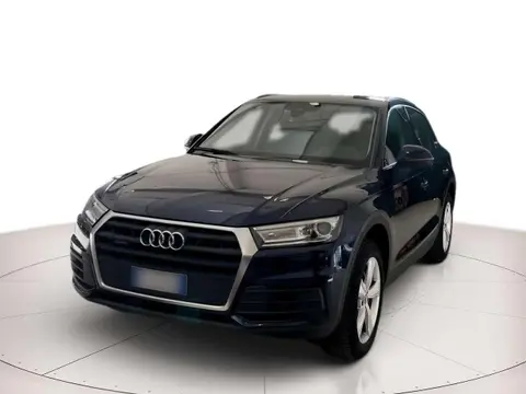 Used AUDI Q5 Diesel 2018 Ad 