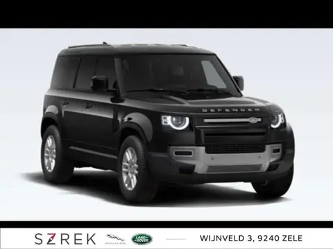 Used LAND ROVER DEFENDER Diesel 2024 Ad 