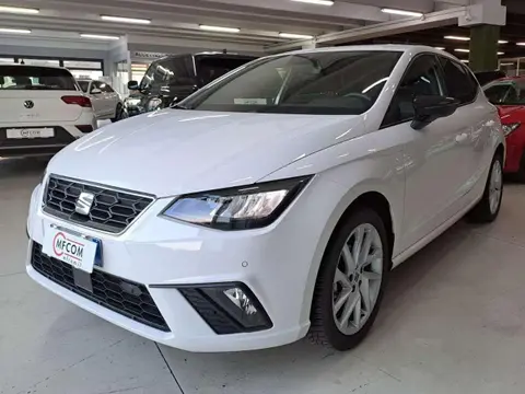 Used SEAT IBIZA  2022 Ad 