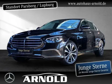 Used MERCEDES-BENZ CLASSE E Petrol 2023 Ad 