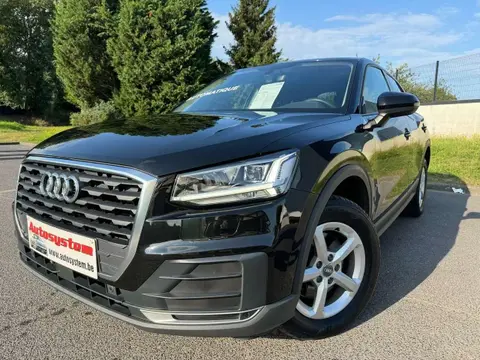 Annonce AUDI Q2 Diesel 2019 d'occasion 