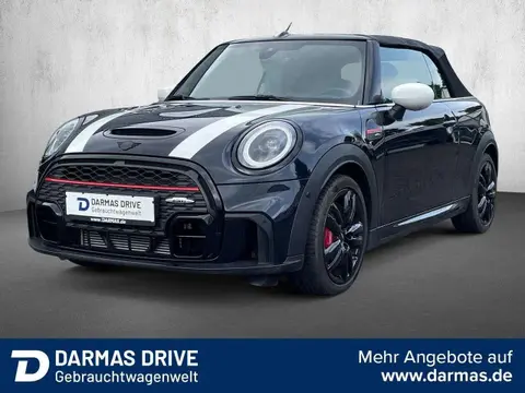 Used MINI JOHN COOPER WORKS Petrol 2023 Ad 